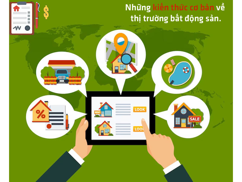 Cẩm nang 20 lời khuyên từ các chuyên gia về đầu tư mua bán nhà đất ở Việt Nam.
